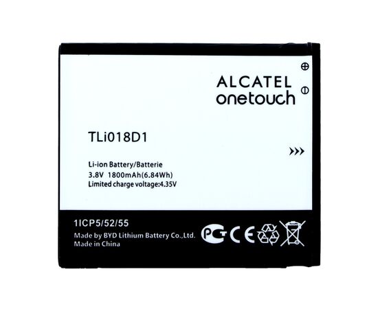 Alcatel Tli D One