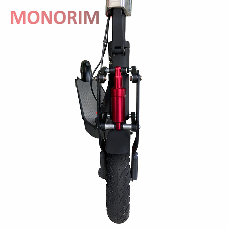Monorim T3S Wireless-Escooter 36v 14.4ah suspension 350w , App control